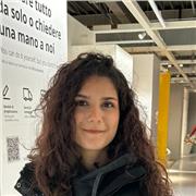 Sono disponibile per chiunque ne abbia bisogno !